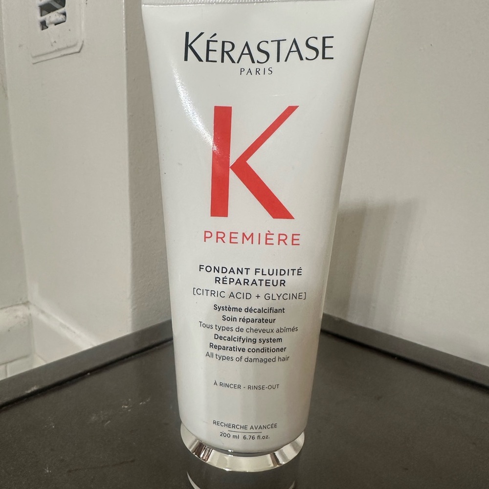 Kérastase Première Fondant Fluide Réparateur